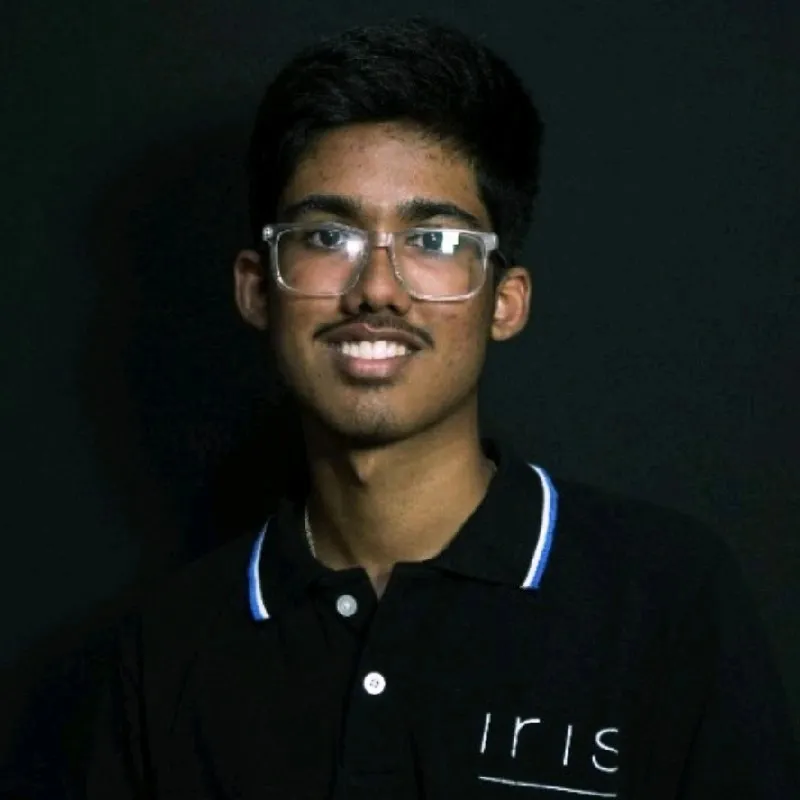 Pranav Bhat